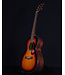 Fender CP-60S Parlor, Walnut FB, Sunburst