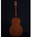 Fender CP-60S Parlor, Walnut FB, Sunburst