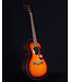 Fender CP-60S Parlor, Walnut FB, Sunburst
