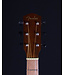 Fender CP-60S Parlor, Walnut FB, Sunburst