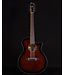 Ibanez AEG5012, Dark Violin Sunburst High Gloss