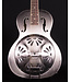 Gretsch Gretsh G9221 BobtailTM Round-Neck Acoustic / Electric Steel Body Resonator Guitar