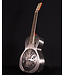 Gretsch Gretsh G9221 BobtailTM Round-Neck Acoustic / Electric Steel Body Resonator Guitar
