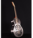 Gretsch Gretsh G9221 BobtailTM Round-Neck Acoustic / Electric Steel Body Resonator Guitar
