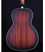 Gretsch G9240 Alligator Round-Neck Mahogany Body Biscuit Cone Resonator Guitar 2-Color Sunburst