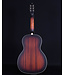 Gretsch Gretsch G9240 Alligator Round-Neck Mahogany Body Biscuit Cone Resonator Guitar 2-Color Sunburst