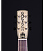 Gretsch Gretsch G9240 Alligator Round-Neck Mahogany Body Biscuit Cone Resonator Guitar 2-Color Sunburst