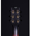 Gretsch Gretsch G9240 Alligator Round-Neck Mahogany Body Biscuit Cone Resonator Guitar 2-Color Sunburst