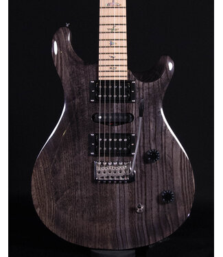 PRS PRS SE Swamp Ash Special, Charcoal