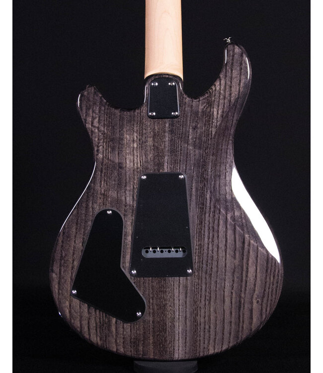 PRS SE Swamp Ash Special, Charcoal