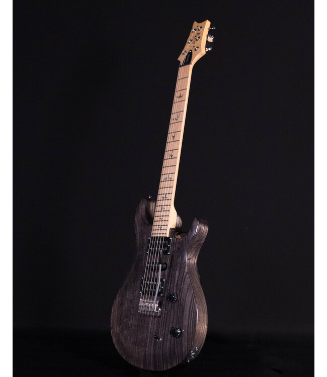 PRS SE Swamp Ash Special, Charcoal