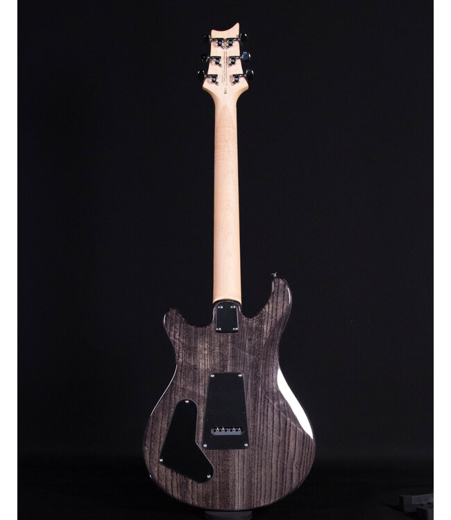 PRS SE Swamp Ash Special, Charcoal
