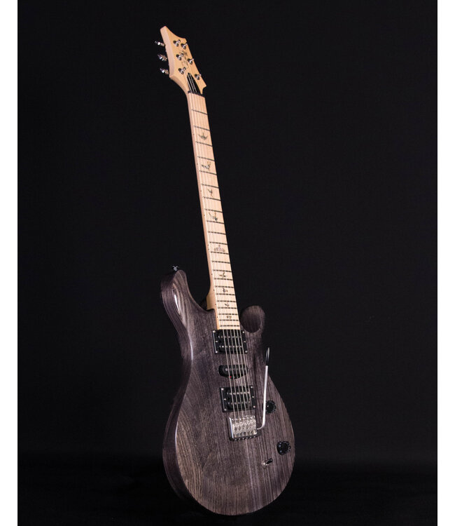 PRS SE Swamp Ash Special, Charcoal