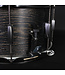 Tama 14" x 8" Woodworks Snare, Black Oak Wrap