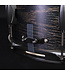Tama 14" x 8" Woodworks Snare, Black Oak Wrap