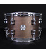 PDP 12" x 8" Maple LTD "Dry" Snare, Dark Walnut