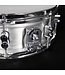 PDP 5" x 14" 1.2mm Natural Satin Brushed Aluminum w/ Chrome Hardware