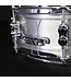 PDP 5" x 14" 1.2mm Natural Satin Brushed Aluminum w/ Chrome Hardware