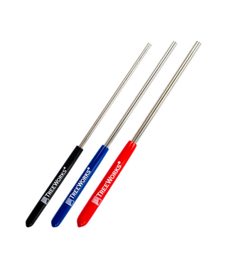 Treeworks TreeWorks Professional Triangle Beater Set