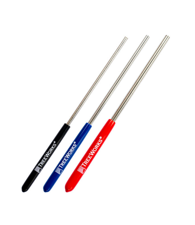 Treeworks TreeWorks Professional Triangle Beater Set