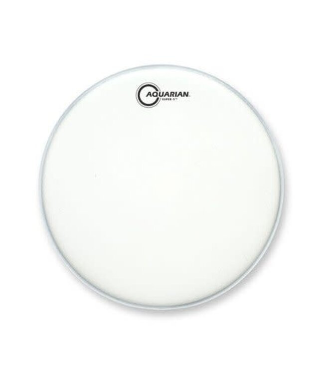 Aquarian 13" Super-2 Coated Drum Head