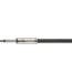 Fender Professional Series Kill Switch Cable, Straight/Angle - 10 Foot