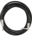 Fender Professional Series Kill Switch Cable, Straight/Angle - 18.6 Foot