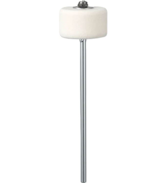 Tama TTB30F Traditional Felt Bass Drum Beater