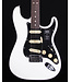 Fender Player II Stratocaster, Rosewood FB, Polar White