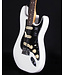 Fender Player II Stratocaster, Rosewood FB, Polar White