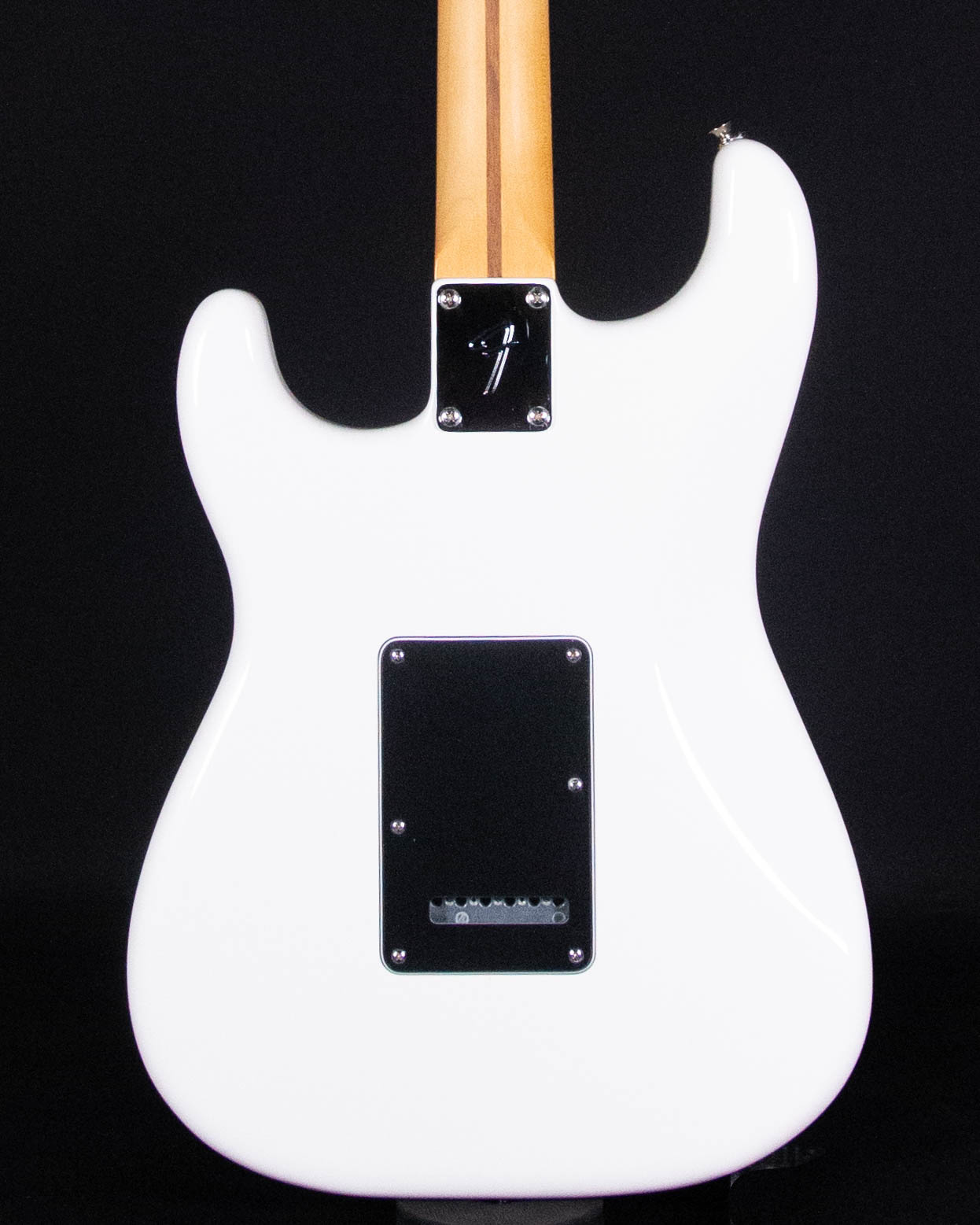 Fender Player II Stratocaster, Rosewood FB, Polar White Fender Player II Stratocaster, Rosewood FB, Polar White