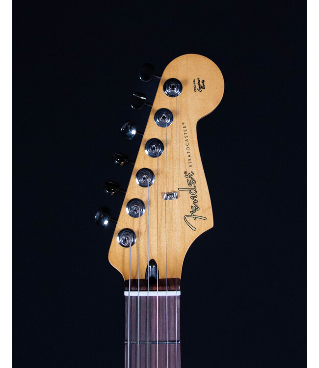 Fender Player II Stratocaster, Rosewood FB, Polar White