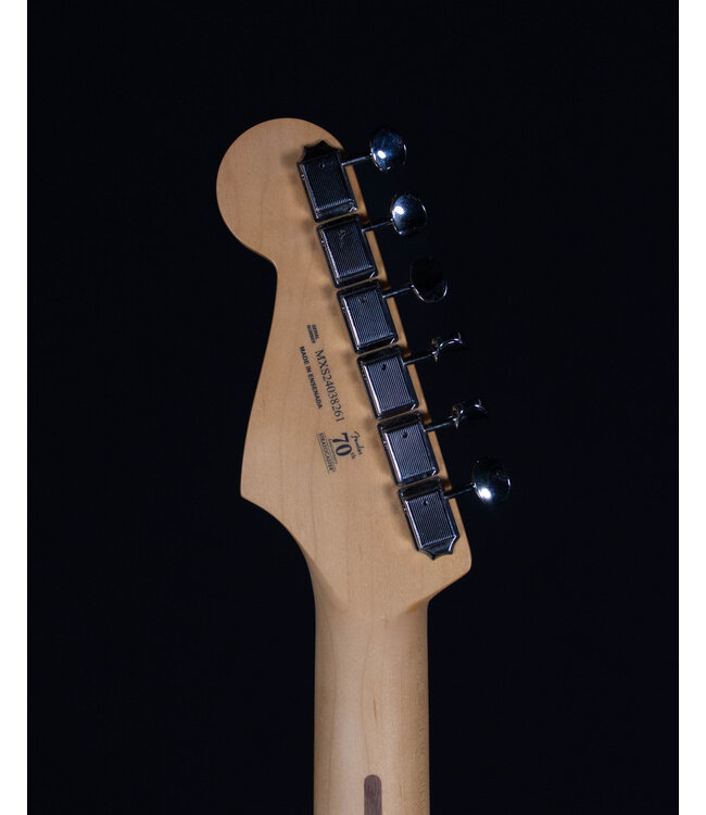 Fender Player II Stratocaster, Rosewood FB, Polar White