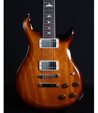 PRS PRS S2 McCarty 594 Thinline Standard, McCarty Tobacco Sunburst