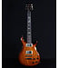 PRS PRS S2 McCarty 594 Thinline Standard, McCarty Tobacco Sunburst