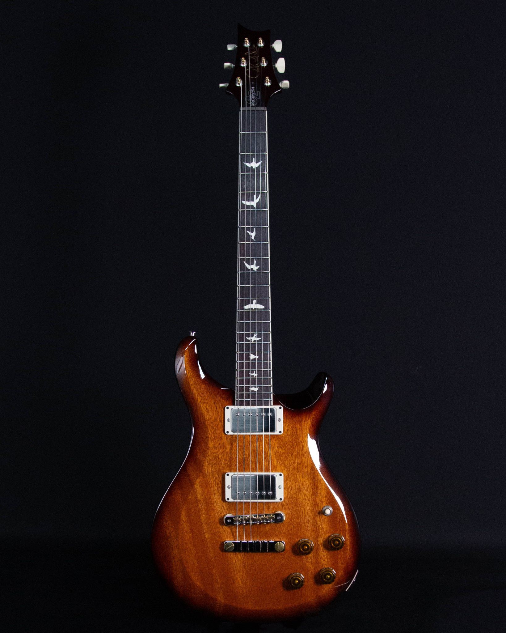PRS S2 McCarty 594 Thinline Standard Electric Guitar Space
