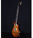 PRS PRS S2 McCarty 594 Thinline Standard, McCarty Tobacco Sunburst