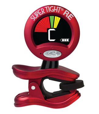 Snark ST-2 Super Tight All Instrument Chromatic Tuner, Rechargeable