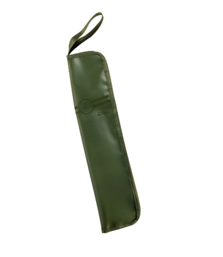 Zildjian Zildjian Gigging Drummer Mini Stick Bag, Sage Finish