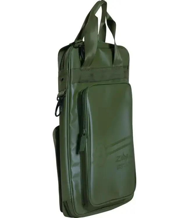 Zildjian Gigging Stick Bag - Sage