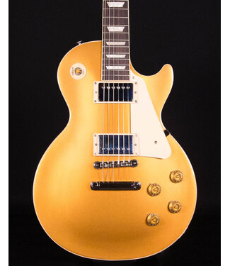 Gibson Gibson Les Paul Standard '50s Gold Top