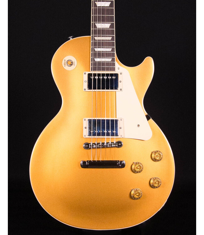 Gibson Gibson Les Paul Standard '50s Gold Top
