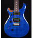 PRS PRS SE Custom 24, Lefty, Faded Blue