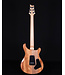 PRS PRS SE Custom 24, Lefty, Faded Blue