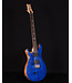PRS PRS SE Custom 24, Lefty, Faded Blue