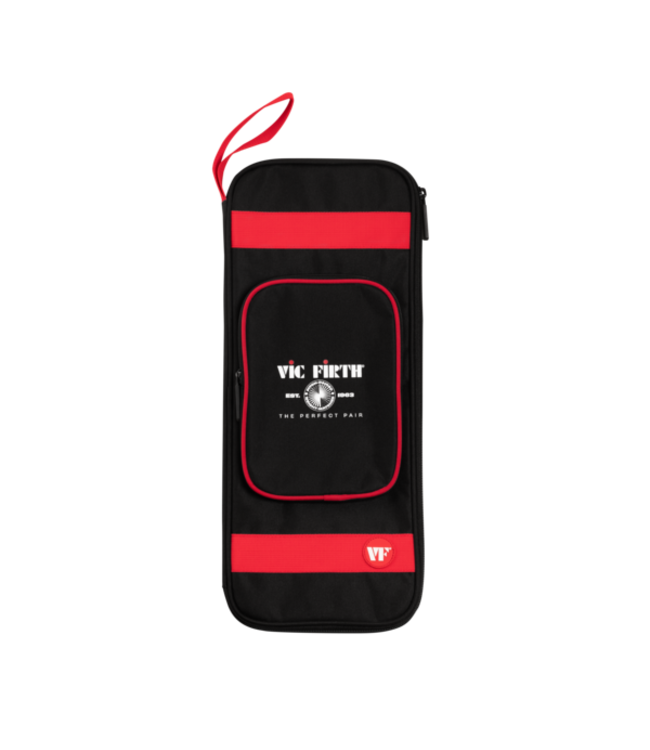 Vic Firth Protégé Stick Bag - Black