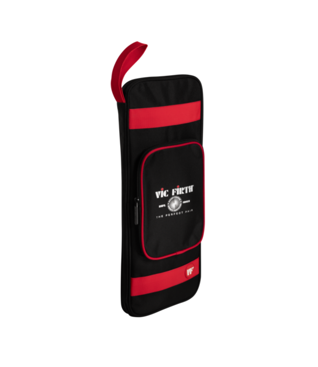 Vic Firth Protégé Stick Bag - Black