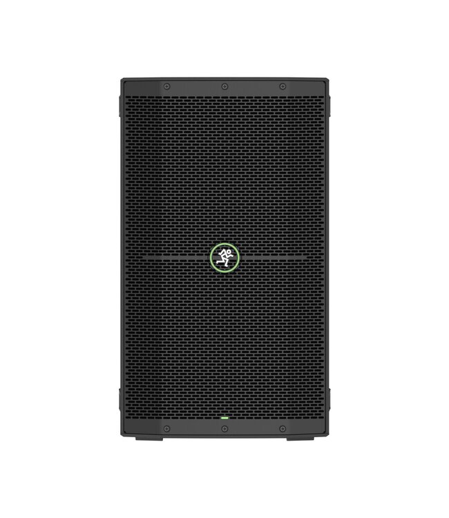 Mackie Thump 210 10" Powered Speaker, 1400-Watt