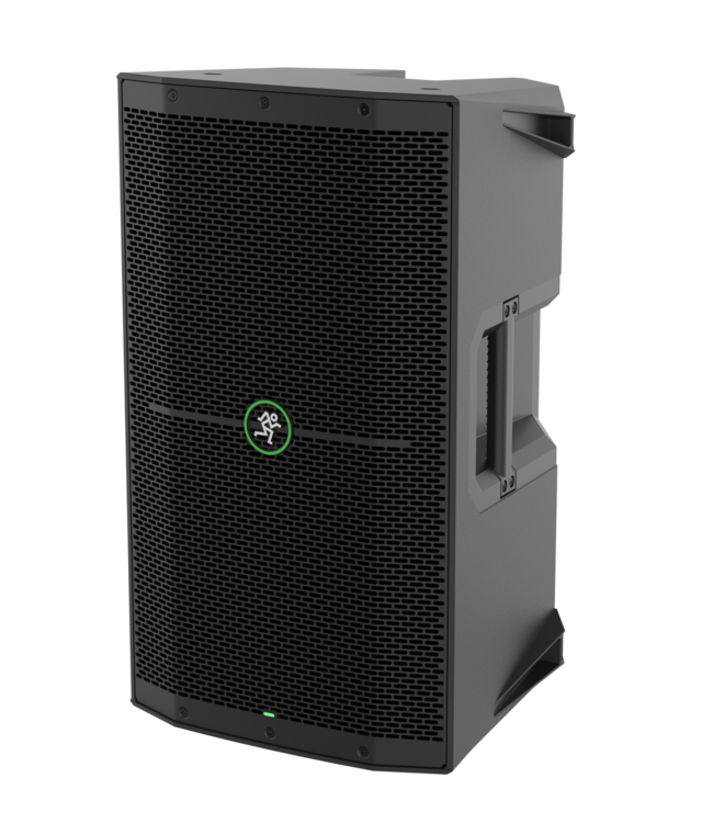 Mackie Thump 210 10" Powered Speaker, 1400-Watt