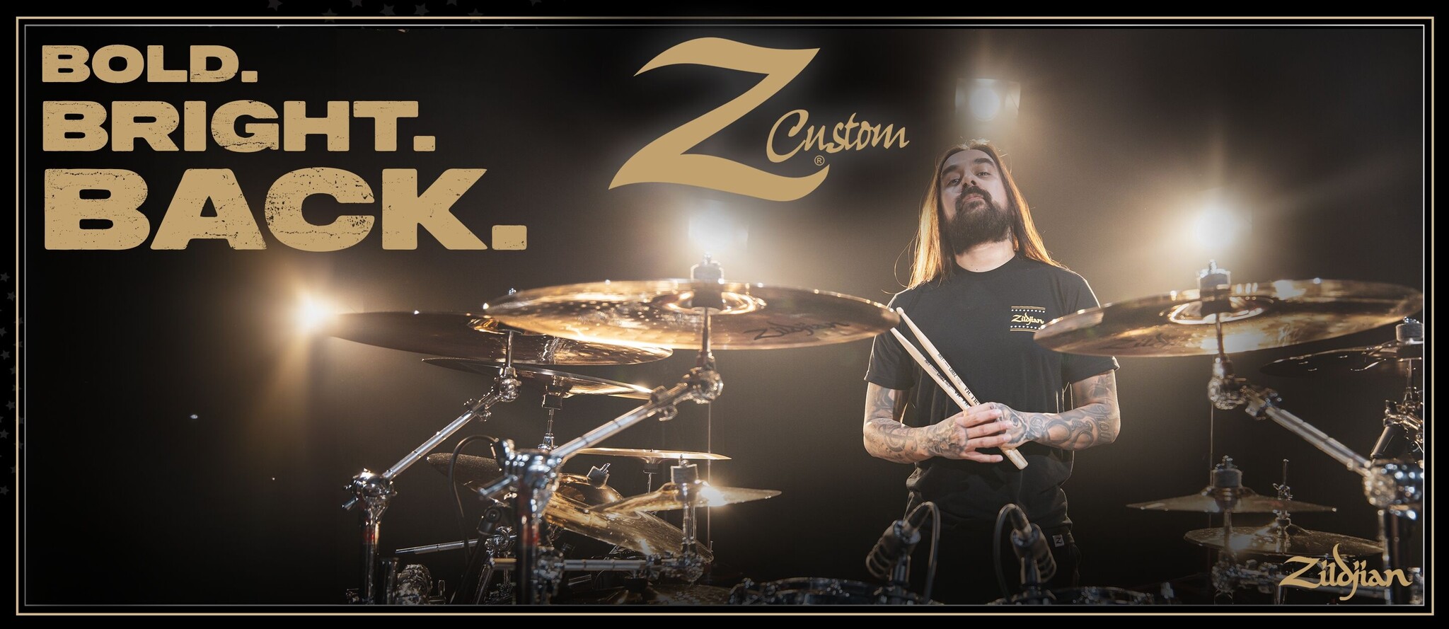 Z CUSTOM is BACK!